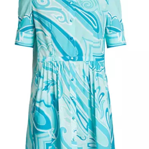 Etro dress sold out Exceptional quality - Picture 4 of 5